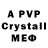 A PVP СК КРИС Margo Parker